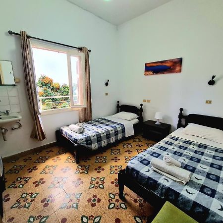 Avrahostelroom Karpathos Exterior foto