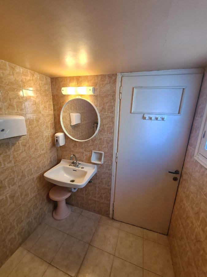 Avrahostelroom Karpathos Exterior foto